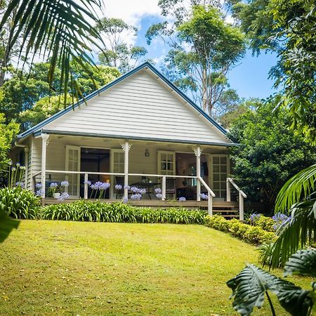 Romantic Cottage, Tamborine Mountain Exterior photo