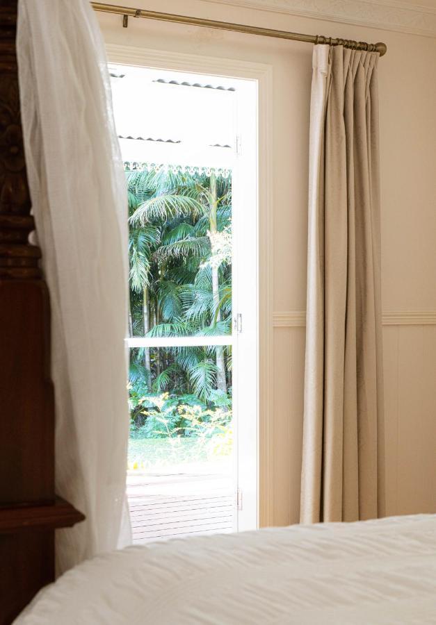 Romantic Cottage, Tamborine Mountain Exterior photo