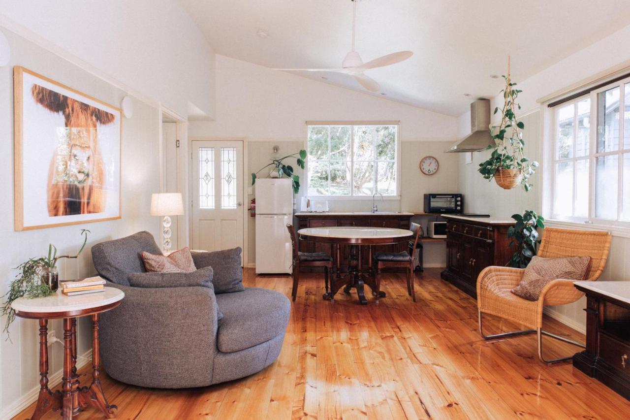 Romantic Cottage, Tamborine Mountain Exterior photo