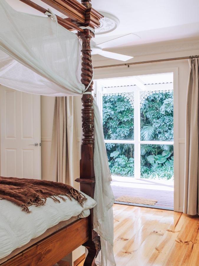 Romantic Cottage, Tamborine Mountain Exterior photo