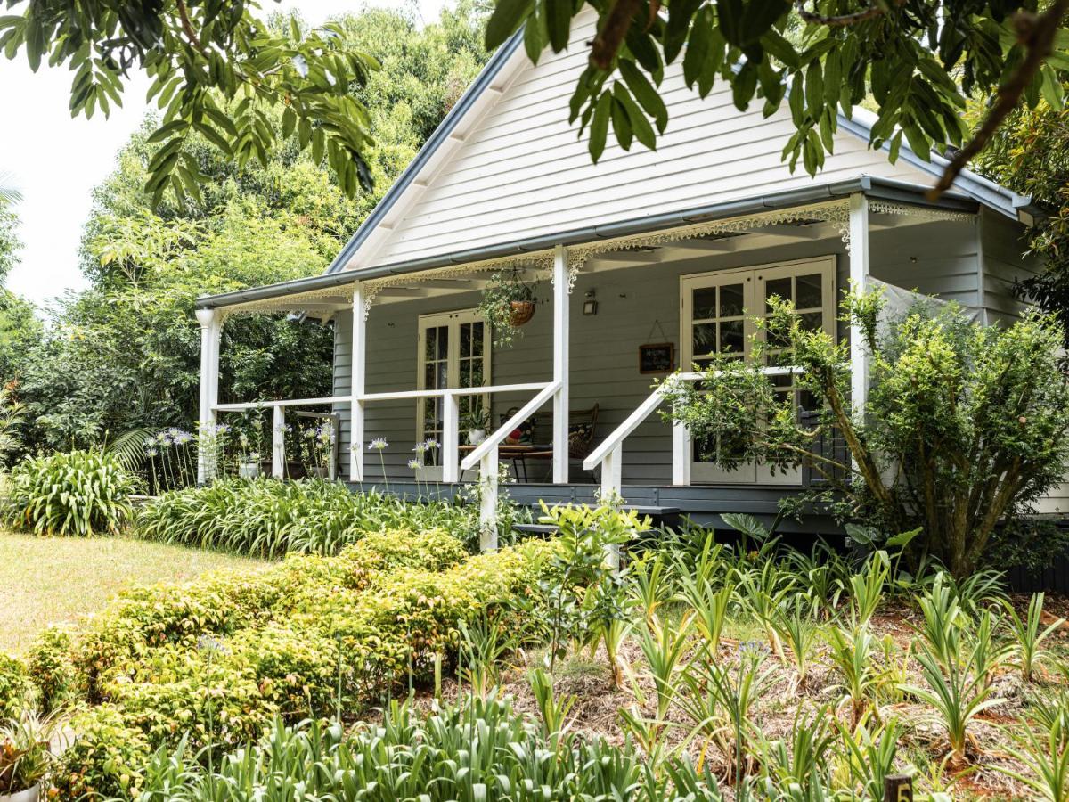 Romantic Cottage, Tamborine Mountain Exterior photo
